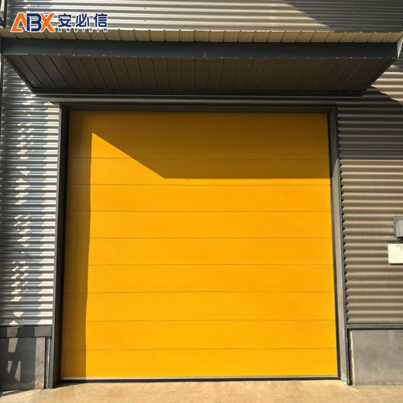株洲高扬程提升门